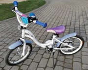 Romet TOLA 16" rowerek dziecięcy