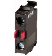 Nowy, oryginalny, element stykowy, 1xNC, M22-KC01, 216382, EATON