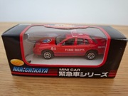 Ford Crown Victoria Fire Dept resoraki Welly
