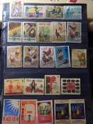 ETYKIETY ZAPALCZANE  DEMOLUDY  AC 22