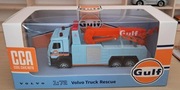 Volvo Truck Rescue - skala 1 : 72 - CCA -  GULF