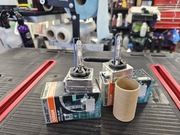 Żarniki xenon D8s Osram ntense Xenarc