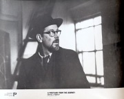 WŁADYSŁAW KOWALSKI fotografia fotos film KARTKA Z PODRÓŻY W. Dziki 24x30