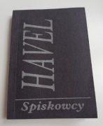Vaclav Havel Dramaty, Spiskowcy inne utwory BDB