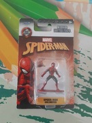 Avengers Metal Spider Man