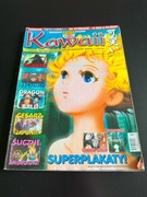 Czasopismo Kawaii 05/2002 Sierpień/Wrzesień 5/2002