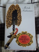 Bez Ojczyzny, Marek Sadzewicz