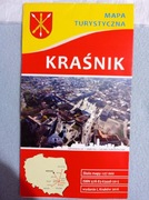 Kraśnik plan miasta 