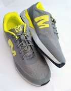 Szare sneakersy buty sportowe Merrell 36