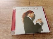 SIMPLY RED - 25 GREATEST HITS 2CD