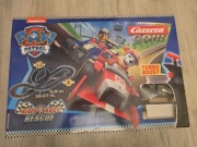 Carrera GO!!! Psi Patrol Ready Race Rescue – Tor Wyścigowy 4,9 m