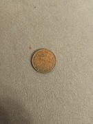 Portugalia 1 cent 2002