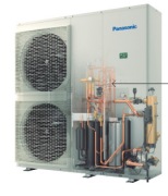 Pompa Panasonic Mono T-CAP 9 kw MXC09J3E8 Promocja