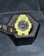 G-shock gbd-800 bluetooth