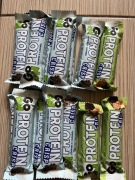 Batony Go On Protein Crisp