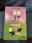 Pakiet hurt comfort & angst with happy ending 