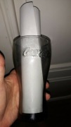 COCA COLA SZKLANKA 