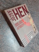 Józef Hen - Odejście Afrodyty [mg 2020] BDB STAN 