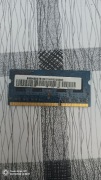 Ram 4GB Ramaxel RMT3170MN68F9F-1600 (do laptopa).