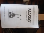 Glebogryzarka  elektryczna 1500 W PROMOCJA