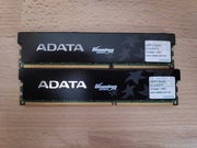 ADATA DDR3 - 1600G 2x2GB 4GB