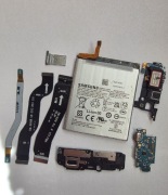 Samsung S23 + zestaw naprawczy 