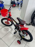 HIT SEZONU! Nowy rower dziecięcy 16"