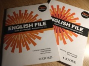 English File upper intermediete b2 