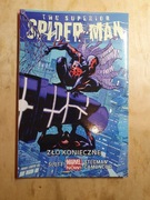 Superior Spiderman Zło Konieczne Tom 5 