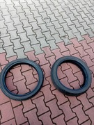 Opona supermoto 100/80 17 i 130/70 17 