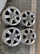 Felgi aluminiowe Audi 16” cali 5x112