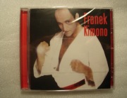 Franek Kimono CD