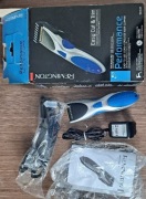 Golarka Remington sieciowa i na baterie