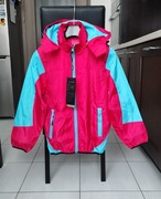 Nowa z metką kurtka wiosenna 146 152