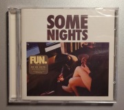 Fun. - Some Nights [CD]