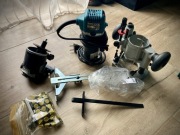 Zestaw dewalt Makita 