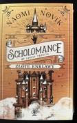 Scholomance III: Złote enklawy