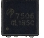 Mosfet aon7506 oryginal