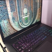 ASUS ROG Strix GL703GM i7-8750H|GTX 1060 6GB|32/500GB SSD+ HDD 1TB|120HzRGB