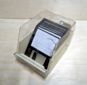 Dyskietki 3.5 Cala 1.44 MB - 10 Sztuk - Pakiet 5