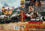 WINNETOU I SHATTERHAND W DOLINIE ŚMIERCI