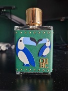 Carolina Herrera CH Men Birds of Paradise