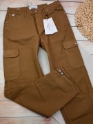 Spodnie męskie Calvin Klein rozmiar S (W27) – nowe z metką