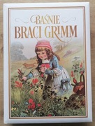 Baśnie Braci Grimm Jakub Grimm, Wilhelm Grimm Dragon