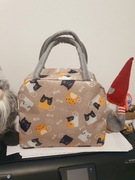 Torba termiczna na lunch 