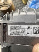 SILNIK PRALKA BOSCH 1BS6535-BAD