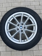 Felgi BMW G30 G31 5x112 7,5J ET27 225/55/17