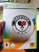 Rokstar Games Table Tennis Xbox 360