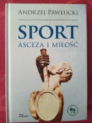 Sport asceza miłość, Pawłucki Andrzej
