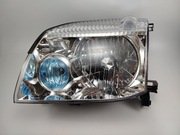 Lampa reflektor Nissan Xtrail T30 - lewa